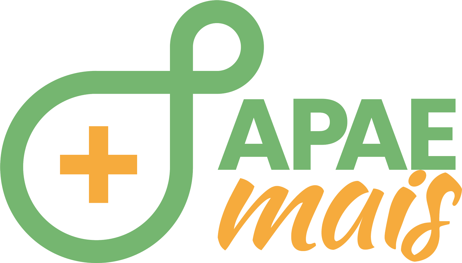 logo apae mais
