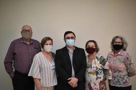 imagem Feapaes-ES participa de Sessão Especial sobre a Política Estadual de Acessibilidade para a Pessoa com Deficiência