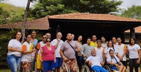 imagem Assitência Social