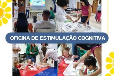 imagem OFICINA DE ESTIMULAÇÃO COGNITIVA