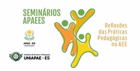 imagem Uniapae-ES inicia atividades com seminário voltado para as Reflexões das Práticas Pedagógicas no AEE