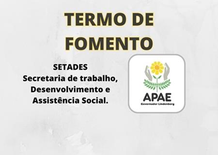 imagem SETADES - Secretaria de Trabalho, Desenvolvimento e Assistência Social