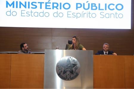 imagem Feapaes-ES participa do 2º Encontro do MPES sobre Autismo