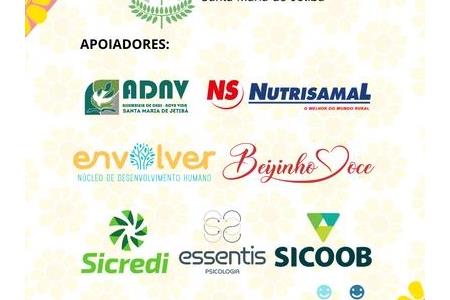 imagem Apoiadores do 3º Seminário Multiprofissional sobre Transtorno do Espectro Autista