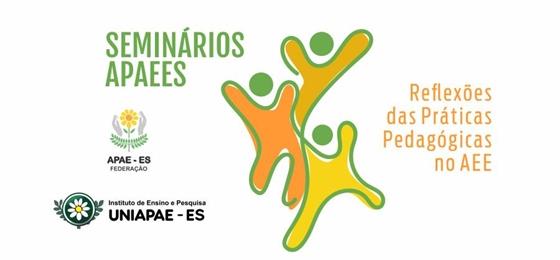 imagem Uniapae-ES inicia atividades com seminário voltado para as Reflexões das Práticas Pedagógicas no AEE