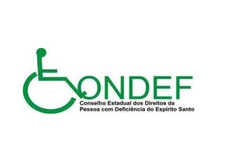 imagem Conselho Estadual dos Direitos da Pessoa com Deficiência – CONDEF
