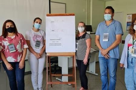 imagem Apae de Vitória e Afecc são eleitas para o Conselho Municipal de Saúde