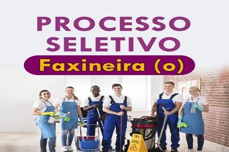 imagem PROCESSO SELETIVO EDITAL 02/2022 