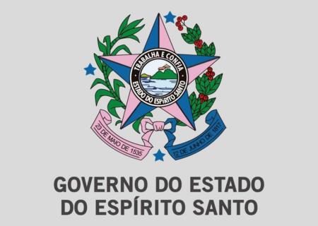 imagem Governo do Estado do Espírito Santo