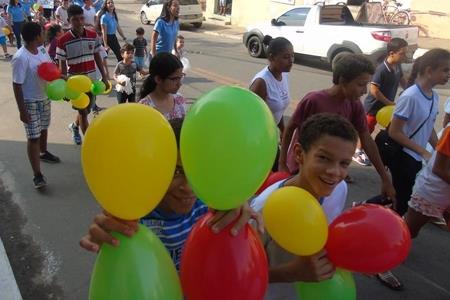 imagem Semana Nacional da Pessoa com Deficiência Intelectual e Múltipla 