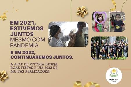 imagem Boas Festas!