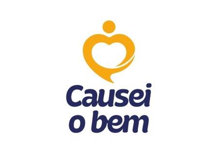 imagem CAUSEI O BEM