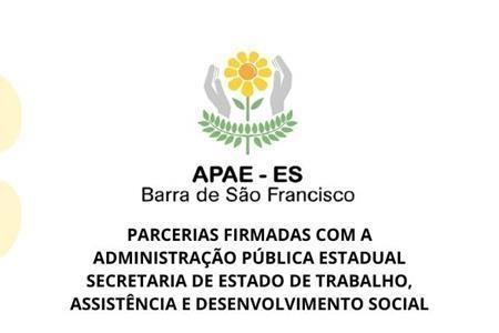imagem PARCERIAS FIRMADAS COM A ADMINISTRAÇÃO PÚBLICA ESTADUAL SECRETARIA DE ESTADO DE TRABALHO, ASSISTÊNCIA E DESENVOLVIMENTO SOCIAL-SETADES/009/2025