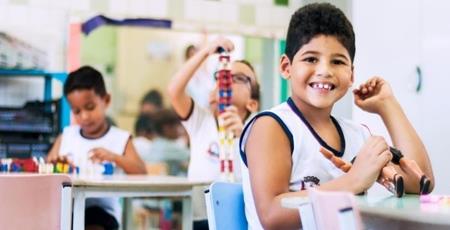 imagem Festa de Contraternização