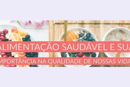 imagem Atividades não presenciais- ANP´s - Alimentação Saudável