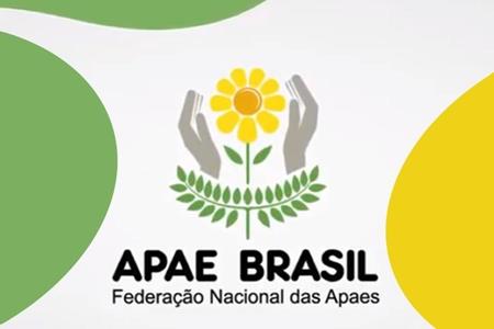imagem Federação da APAE.