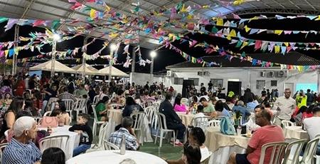 imagem Arraia da APAE 2024