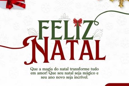 imagem FELIZ NATAL