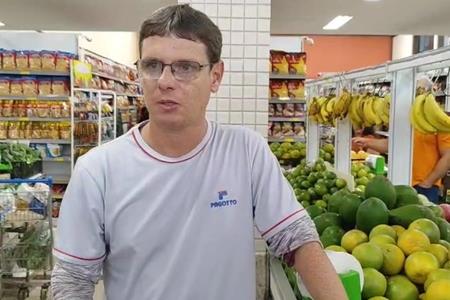 imagem No Dia do Trabalhador, iniciativa da Feapaes-ES marca os avanços e desafios da inclusão de pessoas com deficiência no mercado