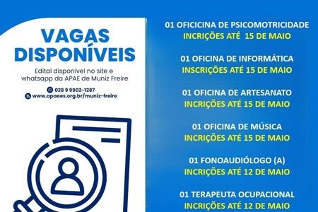 imagem PROCESSO SELETIVO EDITAL Nº16/2025- OFICINA ARTESANATO