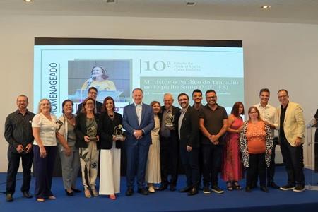 imagem Deficiência não define: Prêmio Maria Luíza Dadalto reforça luta por uma sociedade inclusiva