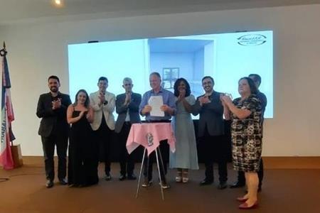 imagem Governo do ES publica portaria que institui a Serdia no estado