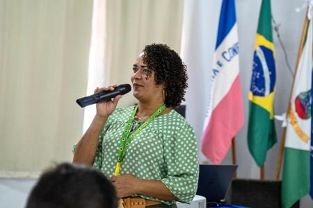 imagem Feapaes-ES lança programa para acolher famílias em fila de espera das Apaes e instituições coirmãs do Espírito Santo